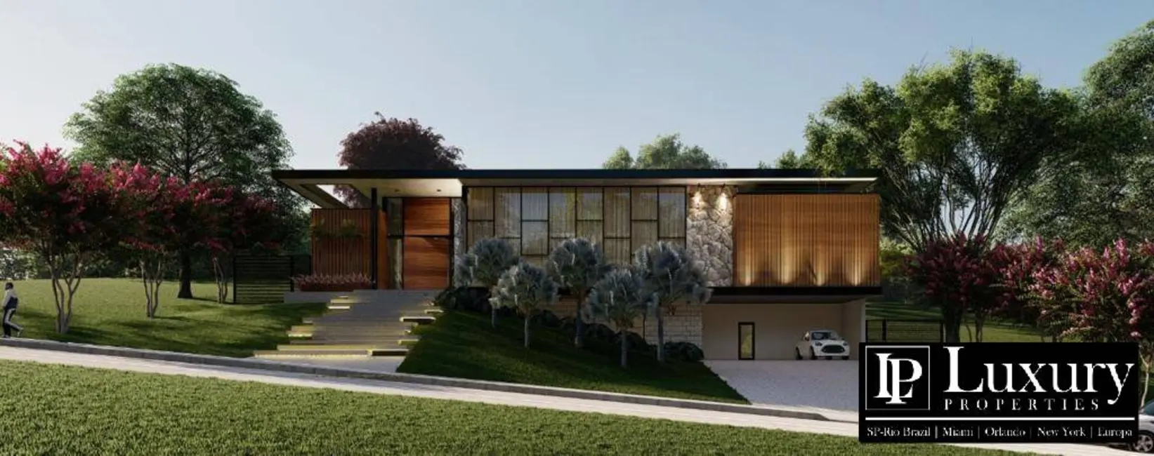 Foto 4 de Casa de Condomínio com 6 quartos à venda em Condomínio Terras de São José, Itu - SP