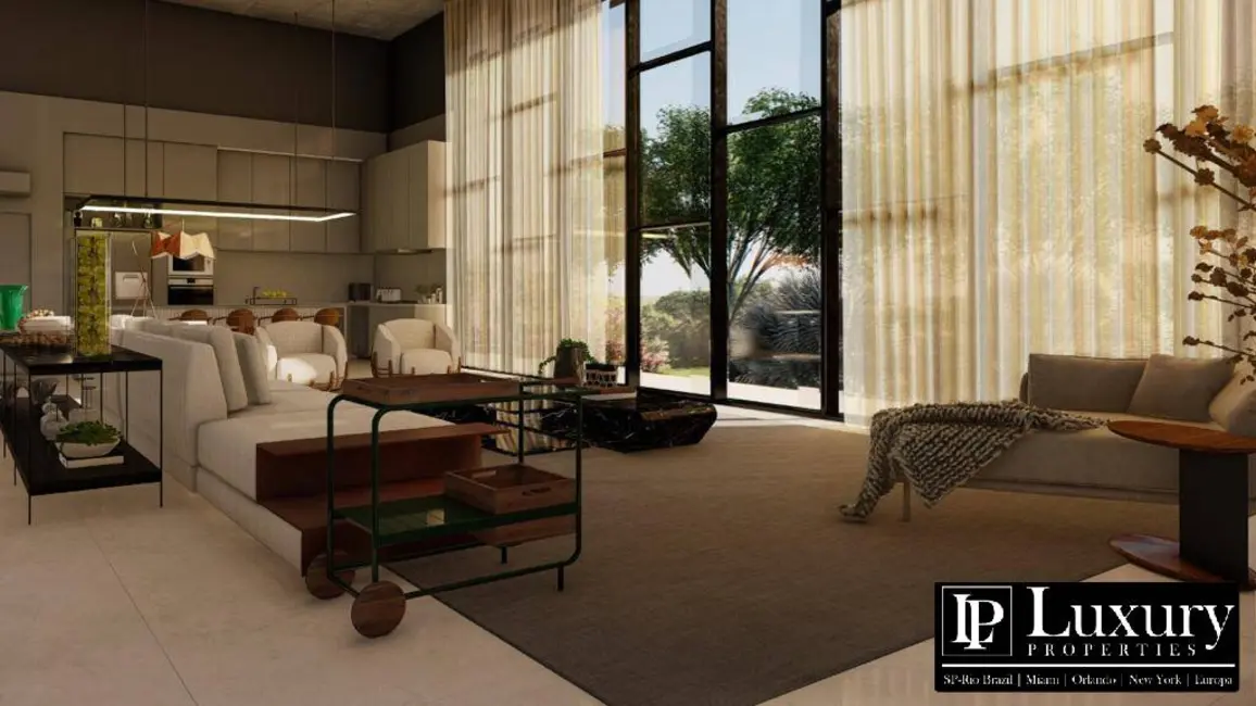 Foto 9 de Casa de Condomínio com 6 quartos à venda em Condomínio Terras de São José, Itu - SP