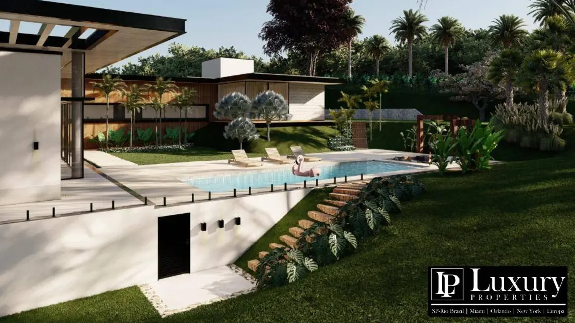 Foto 2 de Casa de Condomínio com 6 quartos à venda em Condomínio Terras de São José, Itu - SP