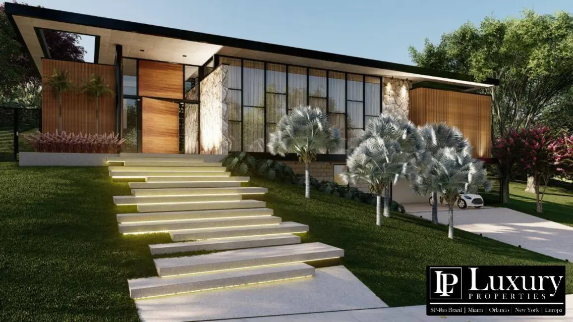 Foto 5 de Casa de Condomínio com 6 quartos à venda em Condomínio Terras de São José, Itu - SP