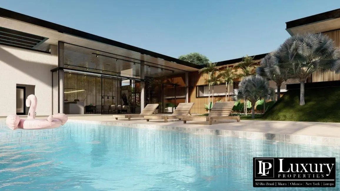 Foto 3 de Casa de Condomínio com 6 quartos à venda em Condomínio Terras de São José, Itu - SP