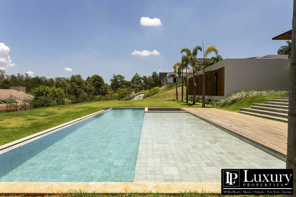Foto 4 de Casa de Condomínio com 5 quartos à venda em Condomínio Terras de São José, Itu - SP