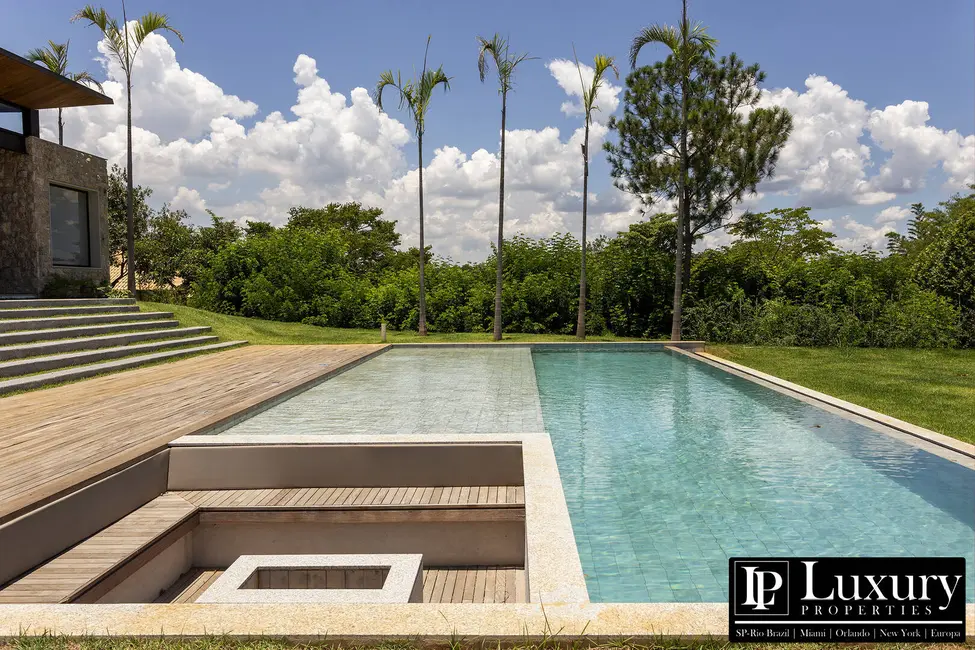 Foto 7 de Casa de Condomínio com 5 quartos à venda em Condomínio Terras de São José, Itu - SP