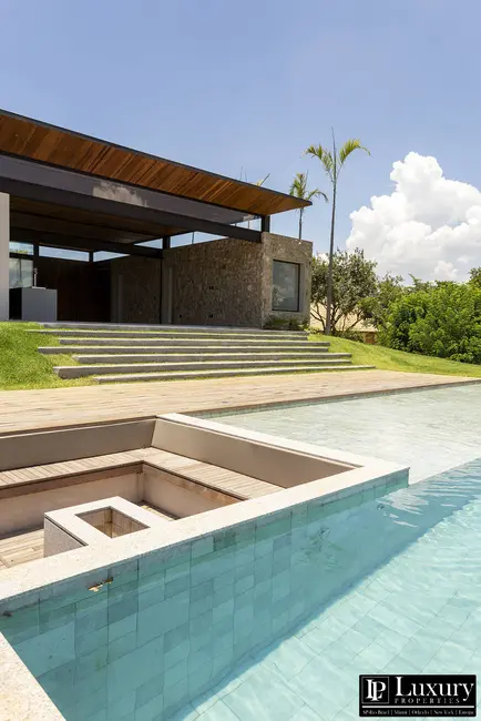 Foto 9 de Casa de Condomínio com 5 quartos à venda em Condomínio Terras de São José, Itu - SP