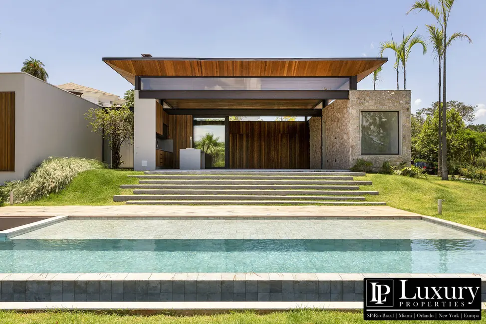 Foto 6 de Casa de Condomínio com 5 quartos à venda em Condomínio Terras de São José, Itu - SP