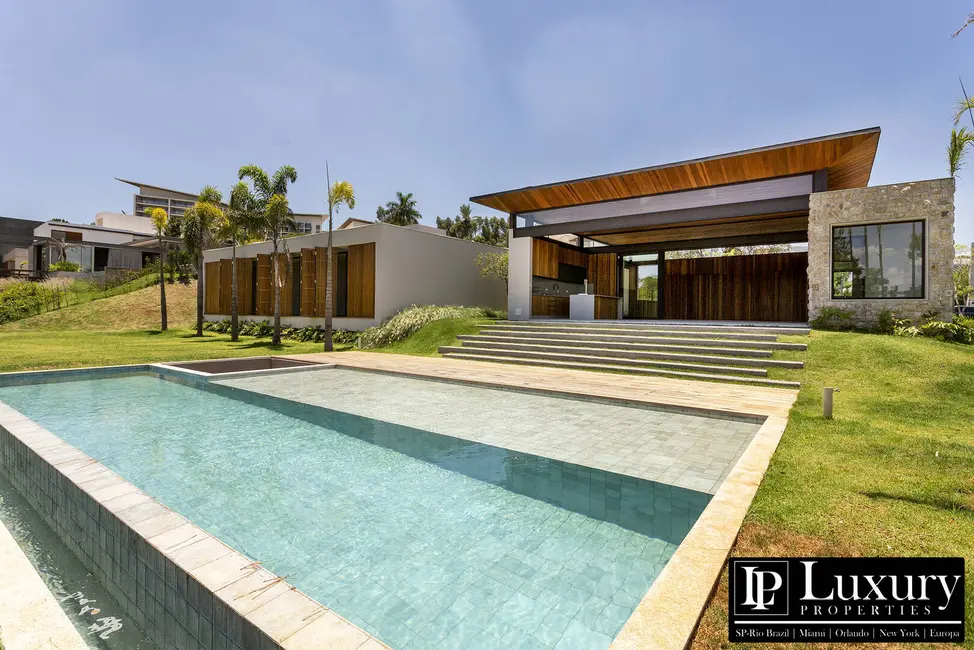 Foto 5 de Casa de Condomínio com 5 quartos à venda em Condomínio Terras de São José, Itu - SP