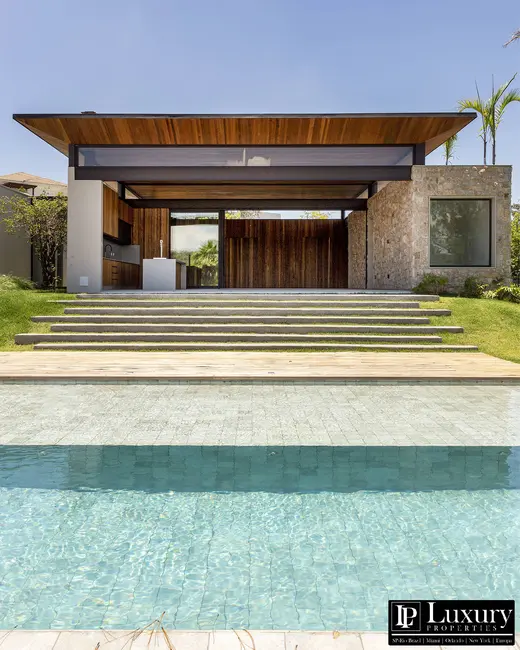 Foto 8 de Casa de Condomínio com 5 quartos à venda em Condomínio Terras de São José, Itu - SP