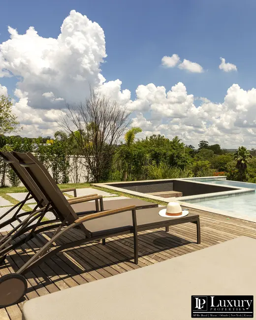 Foto 8 de Casa de Condomínio com 5 quartos à venda em Condomínio Terras de São José, Itu - SP
