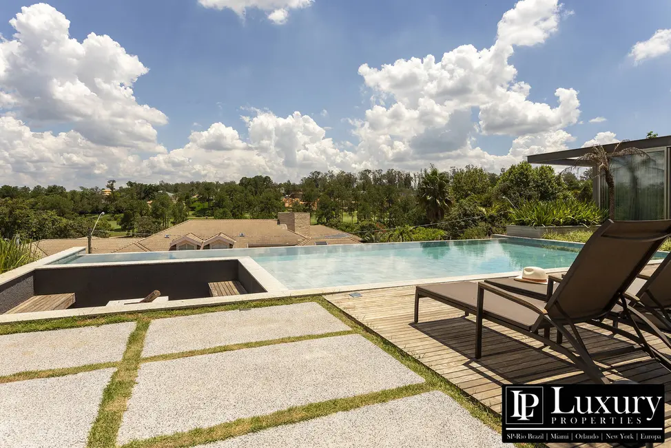 Foto 9 de Casa de Condomínio com 5 quartos à venda em Condomínio Terras de São José, Itu - SP