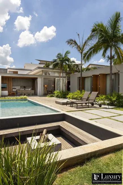 Foto 3 de Casa de Condomínio com 5 quartos à venda em Condomínio Terras de São José, Itu - SP