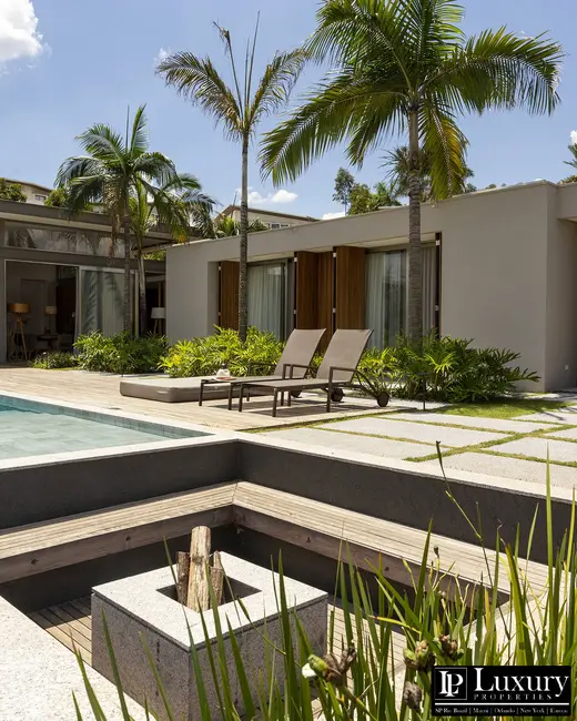 Foto 7 de Casa de Condomínio com 5 quartos à venda em Condomínio Terras de São José, Itu - SP