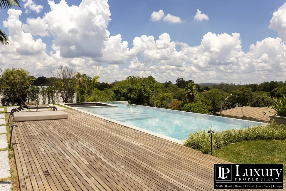 Foto 4 de Casa de Condomínio com 5 quartos à venda em Condomínio Terras de São José, Itu - SP