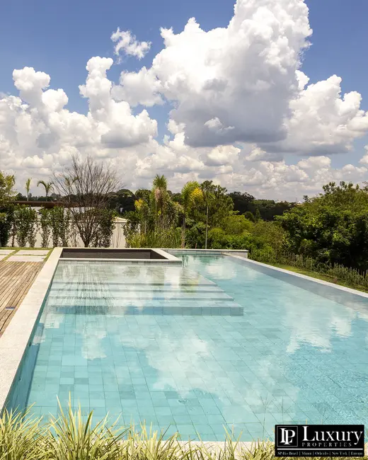 Foto 5 de Casa de Condomínio com 5 quartos à venda em Condomínio Terras de São José, Itu - SP