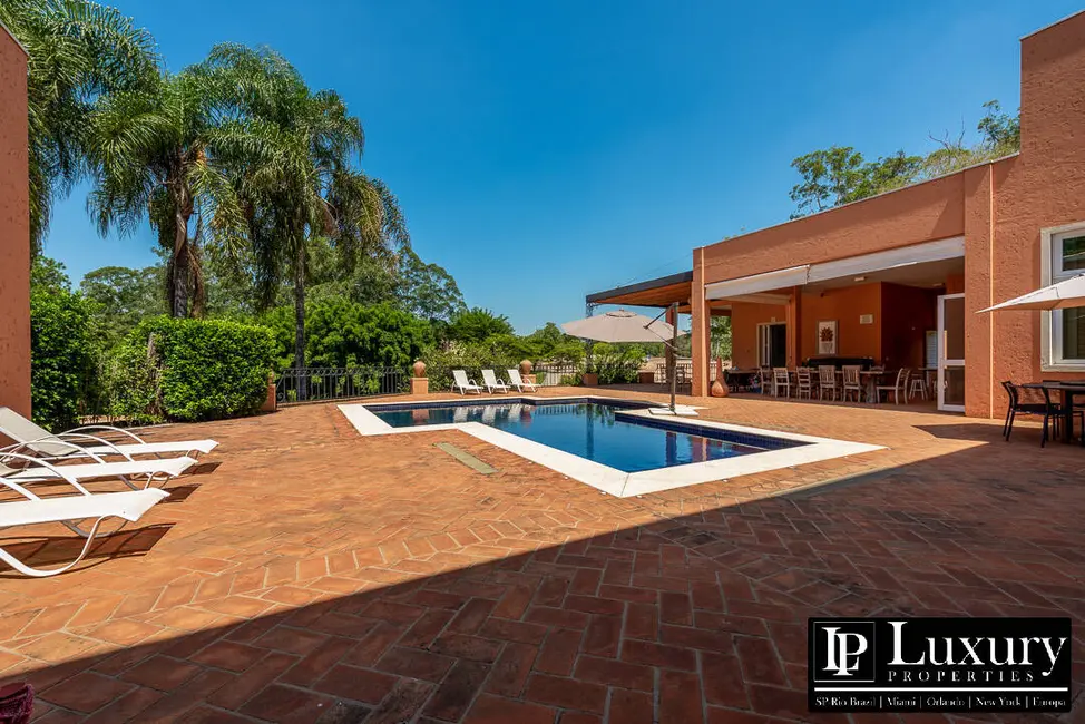 Foto 4 de Casa de Condomínio com 5 quartos à venda em Condomínio Terras de São José, Itu - SP