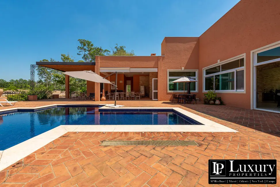 Foto 3 de Casa de Condomínio com 5 quartos à venda em Condomínio Terras de São José, Itu - SP