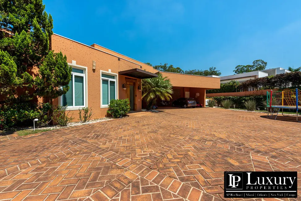 Foto 5 de Casa de Condomínio com 5 quartos à venda em Condomínio Terras de São José, Itu - SP