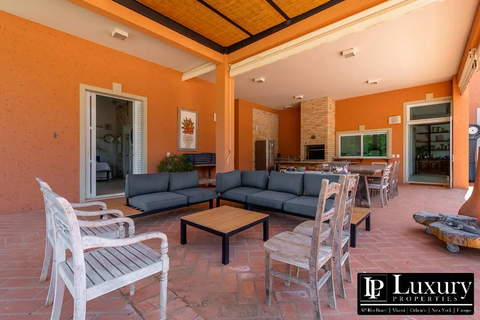 Foto 7 de Casa de Condomínio com 5 quartos à venda em Condomínio Terras de São José, Itu - SP