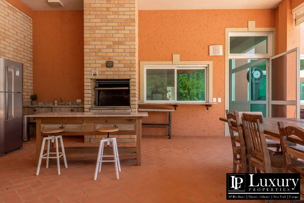 Foto 8 de Casa de Condomínio com 5 quartos à venda em Condomínio Terras de São José, Itu - SP