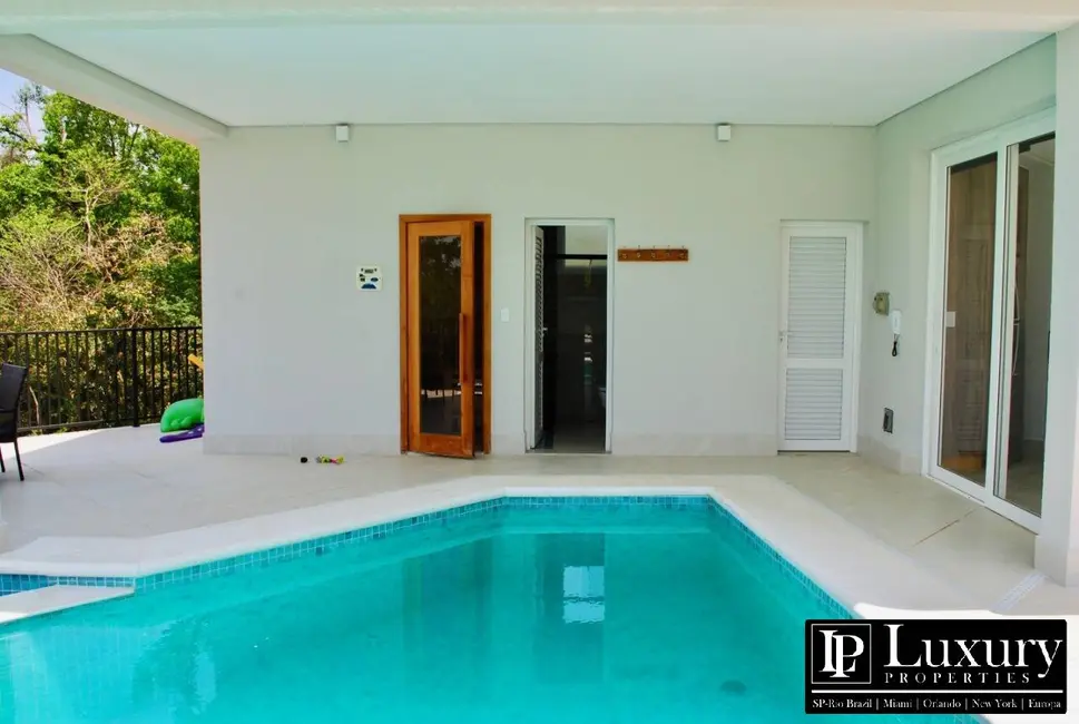 Foto 4 de Casa de Condomínio com 6 quartos à venda em Fazenda Vila Real de Itu, Itu - SP