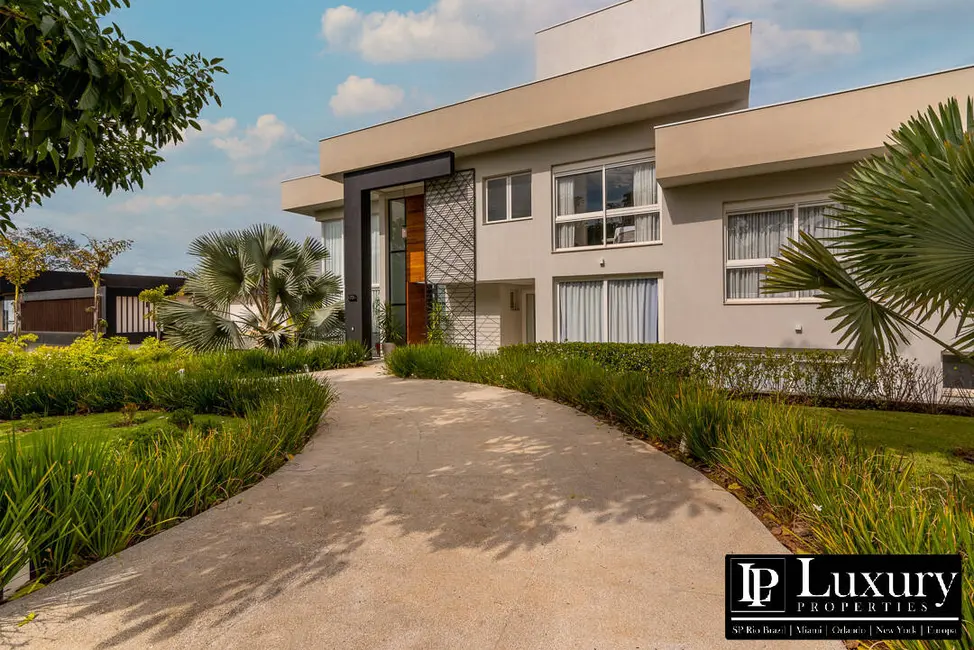 Foto 6 de Casa de Condomínio com 6 quartos à venda em Fazenda Vila Real de Itu, Itu - SP