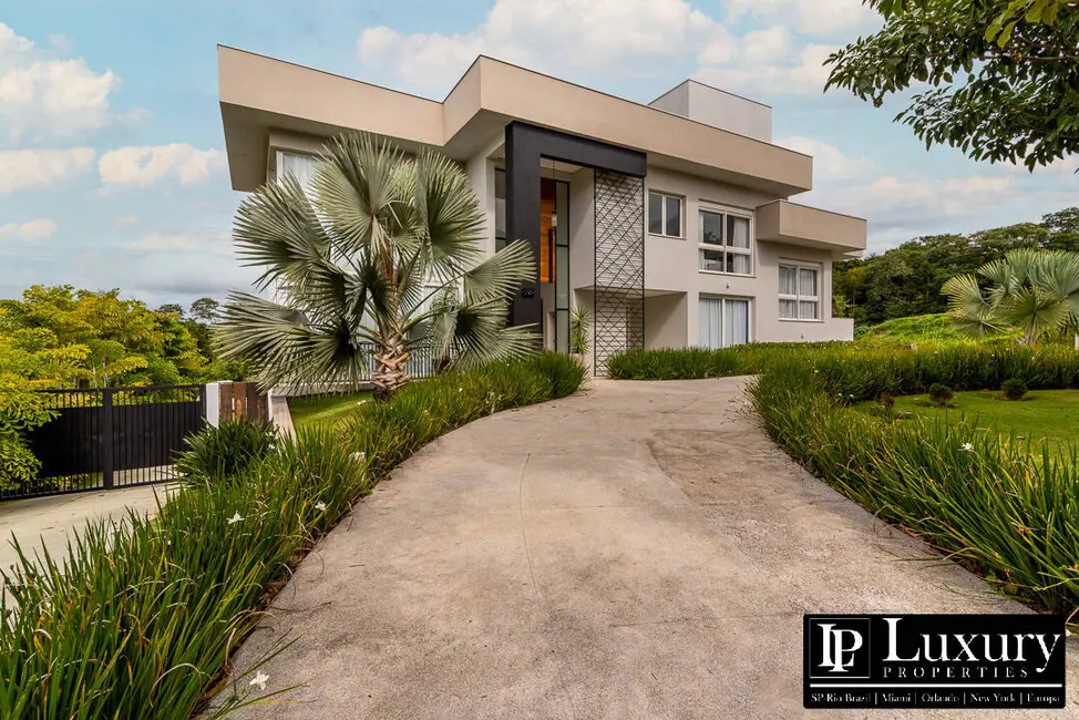 Foto 7 de Casa de Condomínio com 6 quartos à venda em Fazenda Vila Real de Itu, Itu - SP