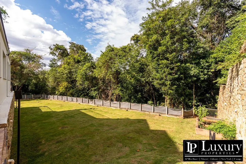 Foto 9 de Casa de Condomínio com 6 quartos à venda em Fazenda Vila Real de Itu, Itu - SP