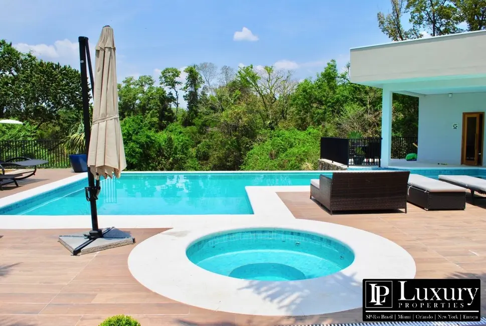 Foto 3 de Casa de Condomínio com 6 quartos à venda em Fazenda Vila Real de Itu, Itu - SP