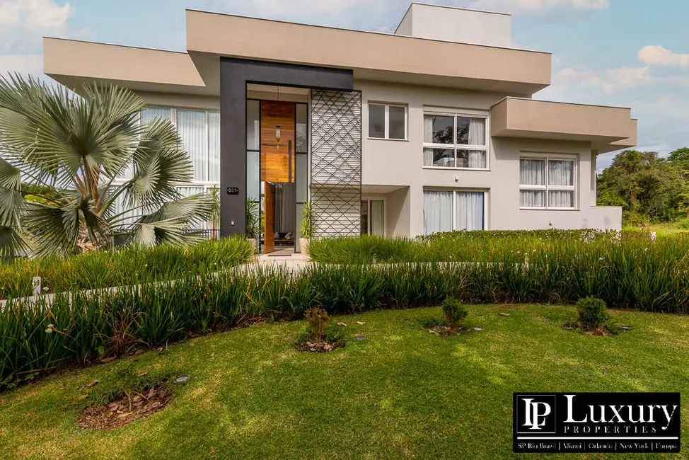 Foto 5 de Casa de Condomínio com 6 quartos à venda em Fazenda Vila Real de Itu, Itu - SP