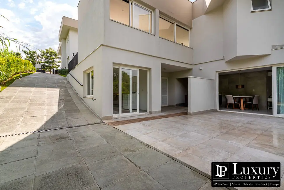 Foto 8 de Casa de Condomínio com 6 quartos à venda em Fazenda Vila Real de Itu, Itu - SP