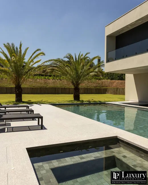 Foto 3 de Casa de Condomínio com 6 quartos à venda em Fazenda Vila Real de Itu, Itu - SP