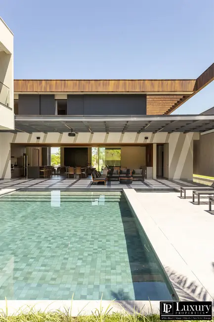 Foto 7 de Casa de Condomínio com 6 quartos à venda em Fazenda Vila Real de Itu, Itu - SP