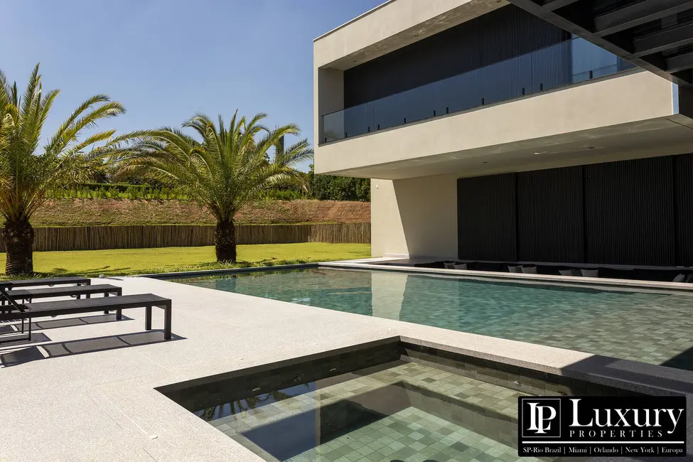 Foto 4 de Casa de Condomínio com 6 quartos à venda em Fazenda Vila Real de Itu, Itu - SP