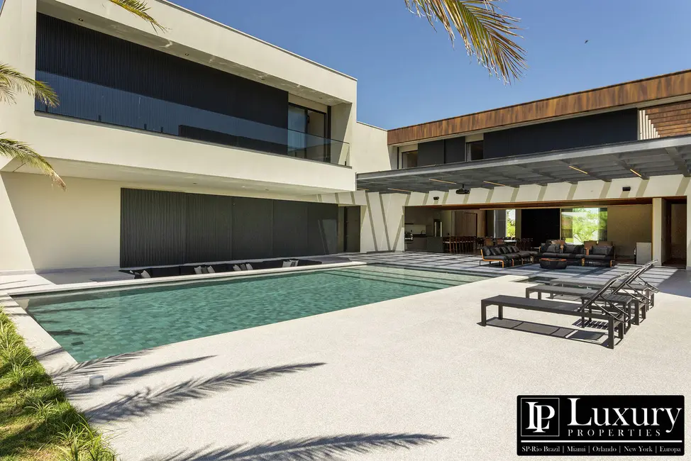 Foto 2 de Casa de Condomínio com 6 quartos à venda em Fazenda Vila Real de Itu, Itu - SP