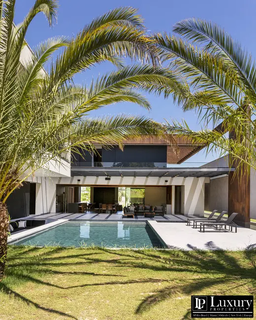 Foto 8 de Casa de Condomínio com 6 quartos à venda em Fazenda Vila Real de Itu, Itu - SP