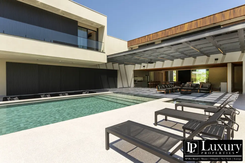 Foto 9 de Casa de Condomínio com 6 quartos à venda em Fazenda Vila Real de Itu, Itu - SP