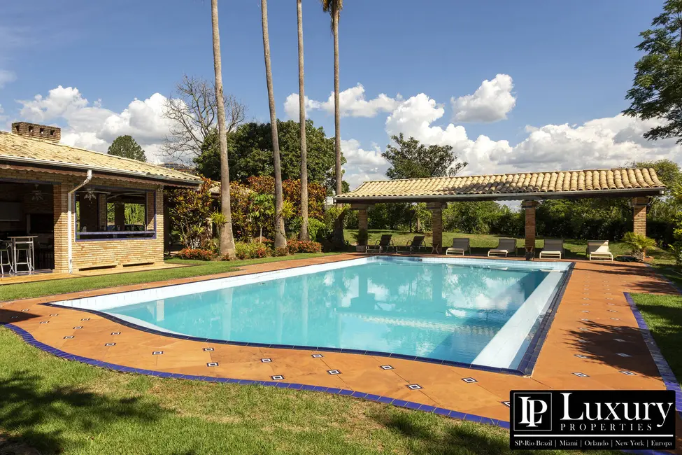 Foto 3 de Casa de Condomínio com 6 quartos à venda em Fazenda Vila Real de Itu, Itu - SP