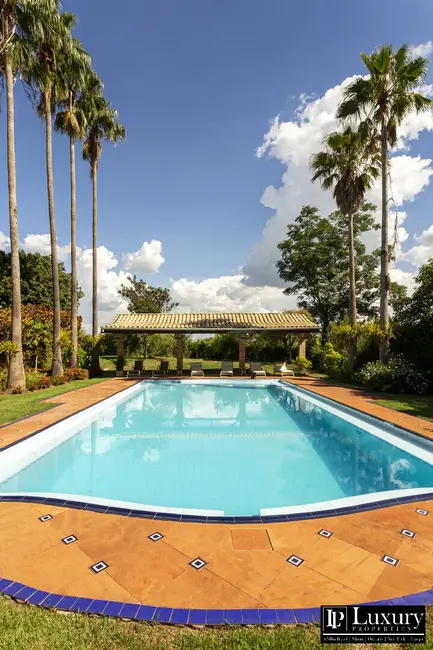 Foto 5 de Casa de Condomínio com 6 quartos à venda em Fazenda Vila Real de Itu, Itu - SP