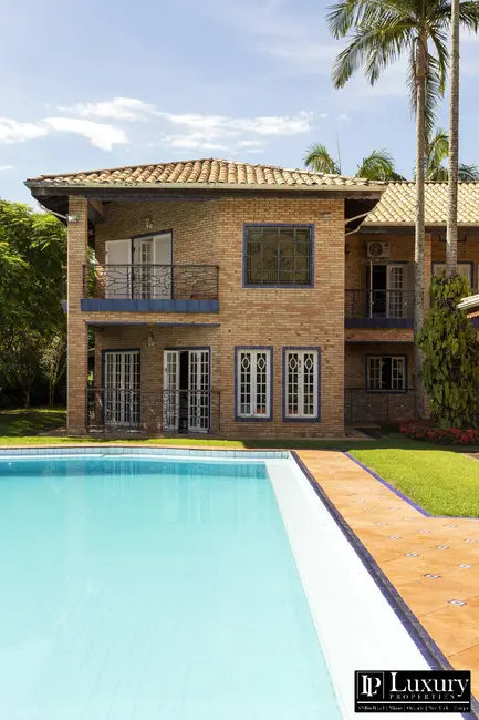 Foto 7 de Casa de Condomínio com 6 quartos à venda em Fazenda Vila Real de Itu, Itu - SP