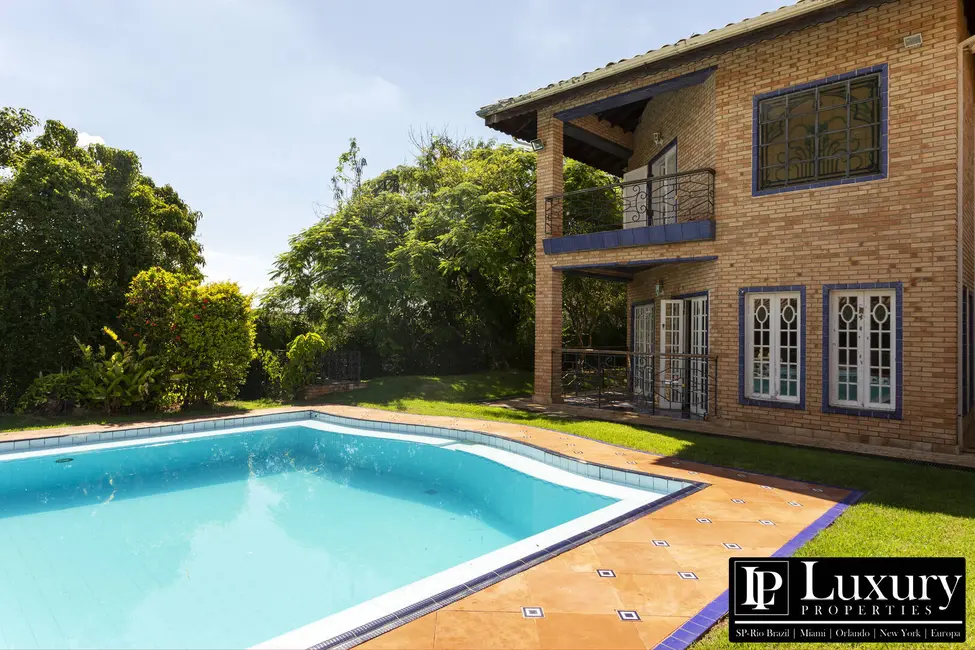 Foto 8 de Casa de Condomínio com 6 quartos à venda em Fazenda Vila Real de Itu, Itu - SP