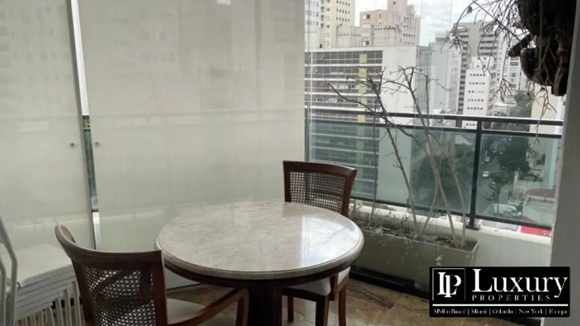 Foto 3 de Apartamento com 3 quartos à venda e para alugar, 350m2 em Higienópolis, São Paulo - SP