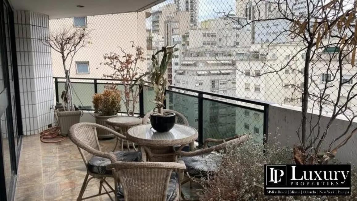 Foto 1 de Apartamento com 3 quartos à venda e para alugar, 350m2 em Higienópolis, São Paulo - SP