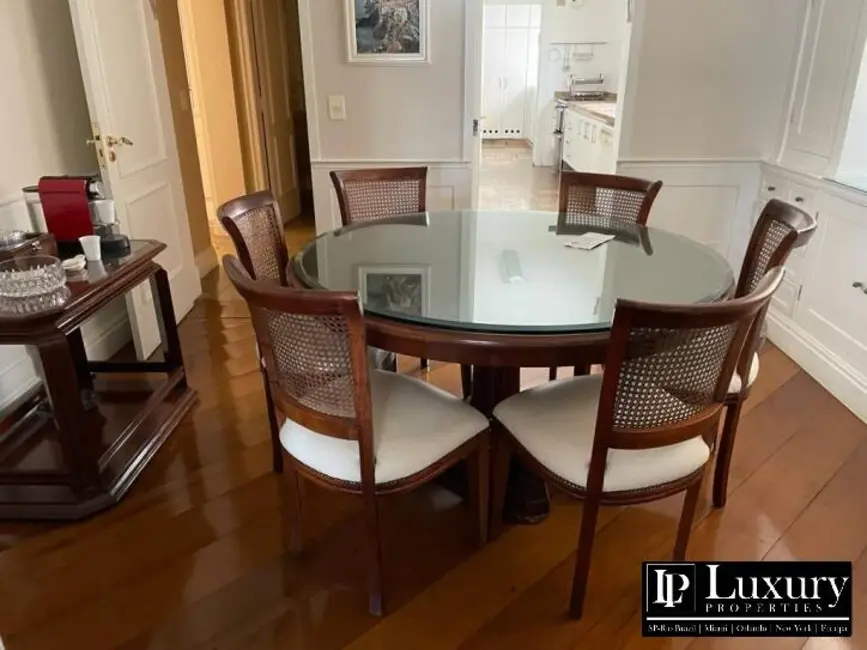 Foto 7 de Apartamento com 3 quartos à venda e para alugar, 350m2 em Higienópolis, São Paulo - SP