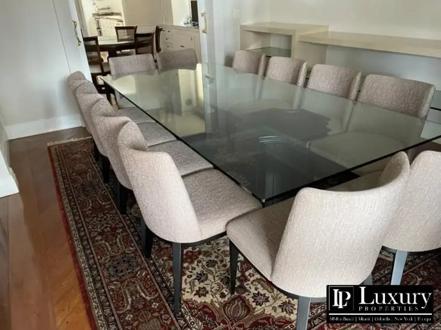 Foto 5 de Apartamento com 3 quartos à venda e para alugar, 350m2 em Higienópolis, São Paulo - SP