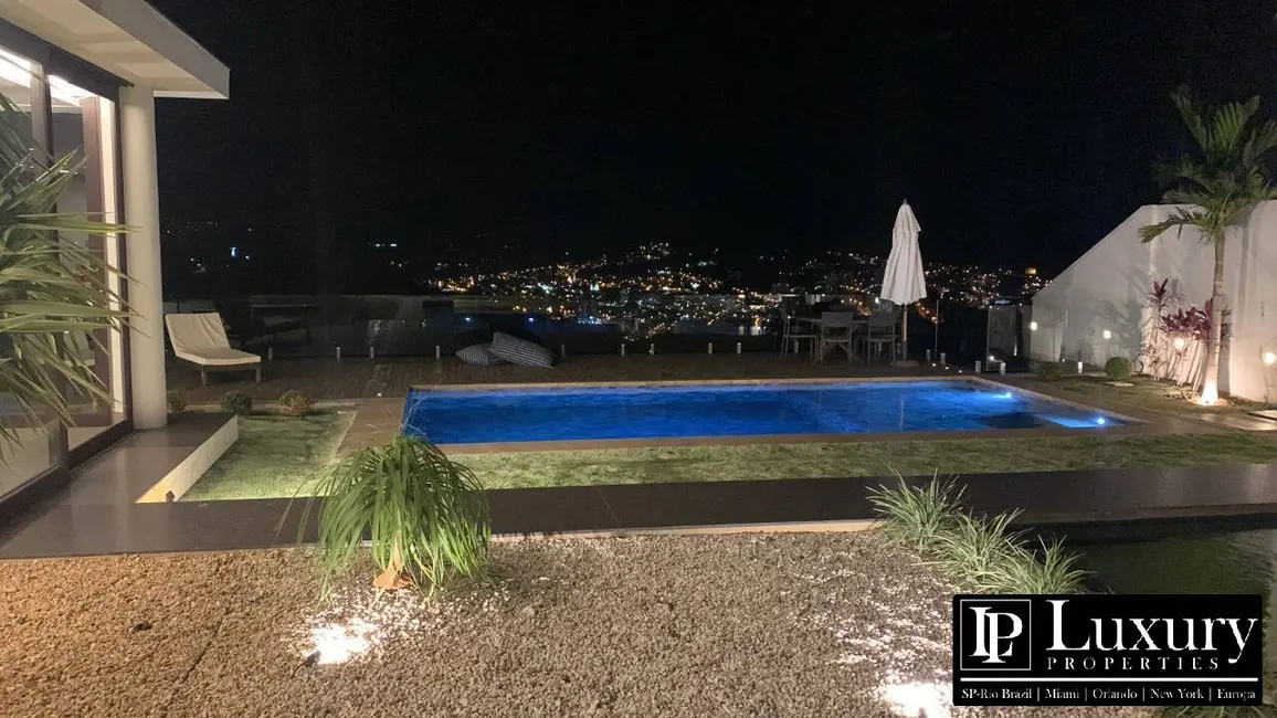 Foto 6 de Casa de Condomínio com 4 quartos à venda em Residencial Villagio Di Fiori, Amparo - SP