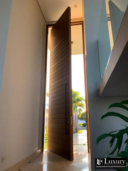 Foto 7 de Casa de Condomínio com 4 quartos à venda em Residencial Villagio Di Fiori, Amparo - SP