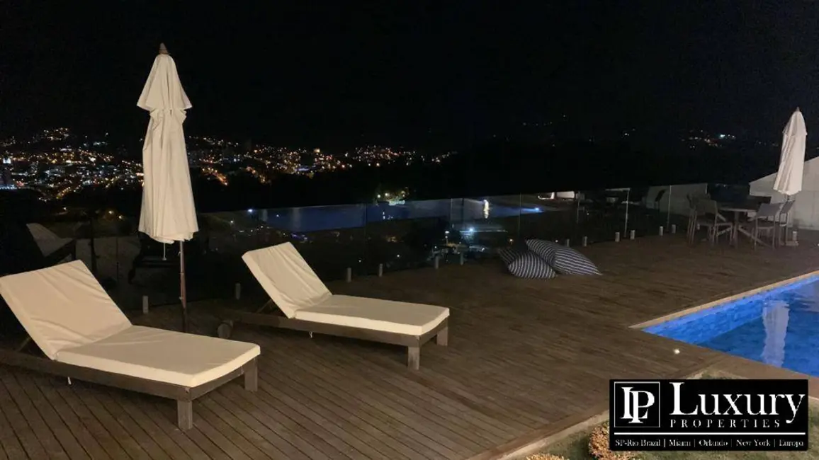 Foto 4 de Casa de Condomínio com 4 quartos à venda em Residencial Villagio Di Fiori, Amparo - SP