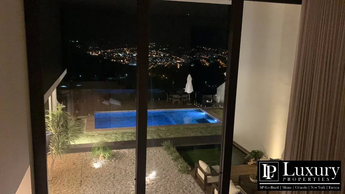 Foto 5 de Casa de Condomínio com 4 quartos à venda em Residencial Villagio Di Fiori, Amparo - SP