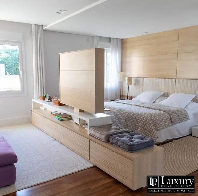 Foto 7 de Casa de Condomínio com 5 quartos à venda em Louveira - SP