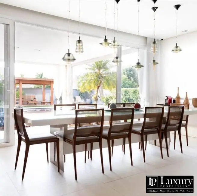 Foto 5 de Casa de Condomínio com 5 quartos à venda em Louveira - SP