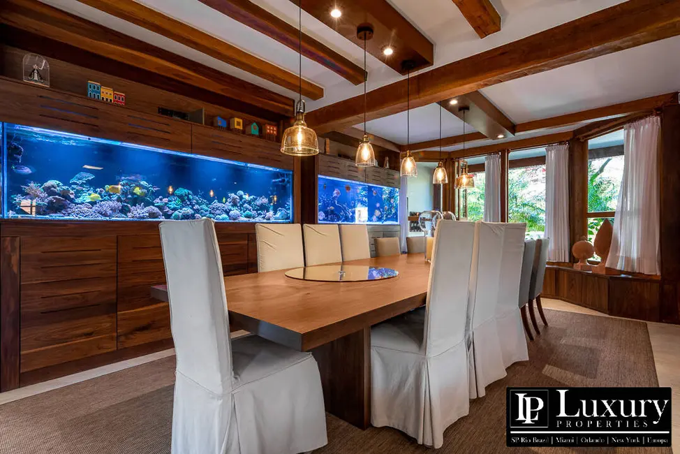 Foto 7 de Casa de Condomínio com 4 quartos à venda em Barueri - SP